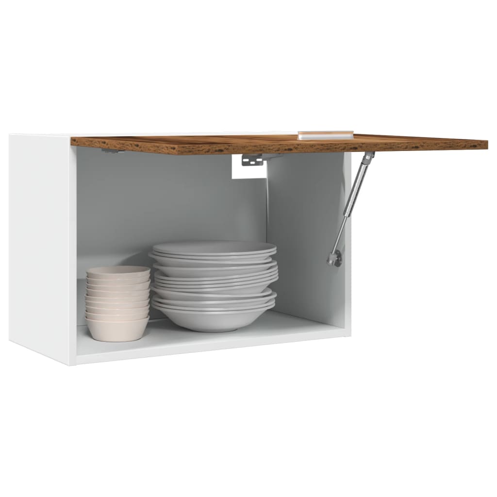 Hängeschrank Lyon Altholz-Optik 60 cm