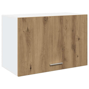 Hängeschrank Artisan-Eiche 60 cm