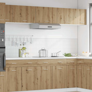 Hängeschrank Artisan-Eiche 60 cm