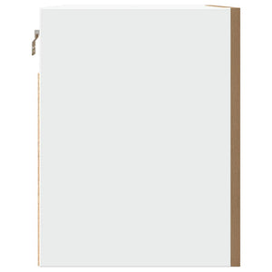 Hängeschrank Artisan-Eiche 60 cm