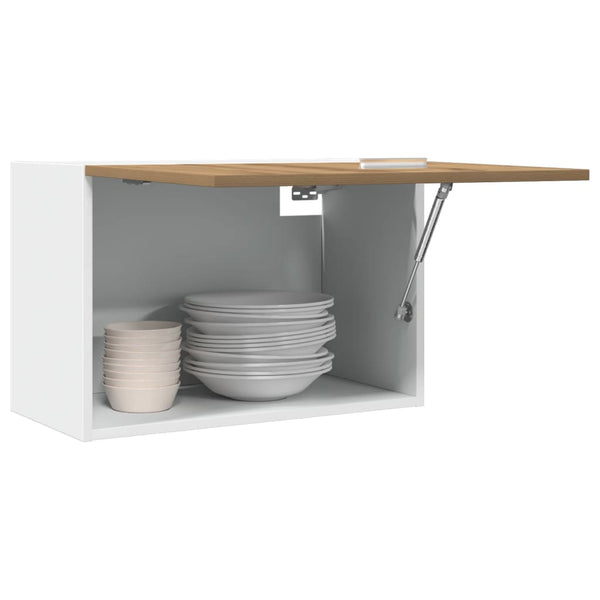 Hängeschrank Artisan-Eiche 60 cm