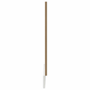Geschirrspüler Blende Lyon Artisan-Eiche 45x67 cm