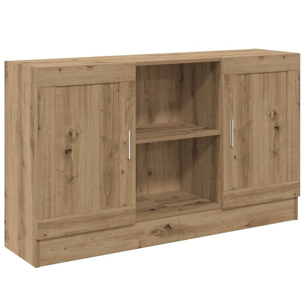 Sideboard Artisan Eiche 120 cm