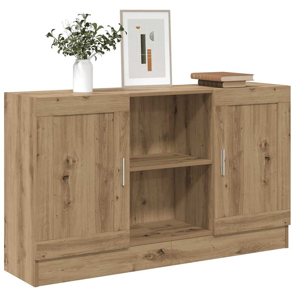 Sideboard Artisan Eiche 120 cm