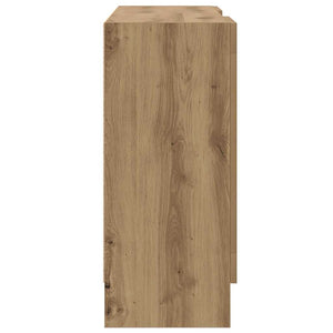Sideboard Artisan Eiche 120 cm