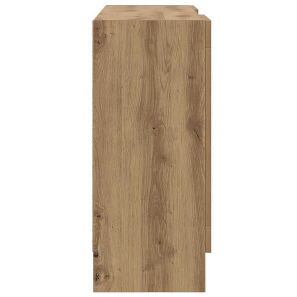 Sideboard Artisan Eiche 120 cm