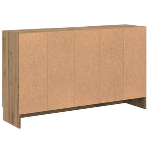 Sideboard Artisan Eiche 120 cm