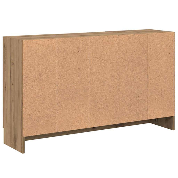 Sideboard Artisan Eiche 120 cm