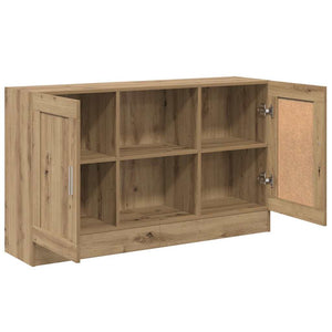 Sideboard Artisan Eiche 120 cm
