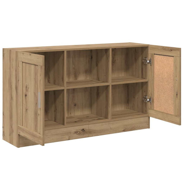Sideboard Artisan Eiche 120 cm