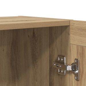 Sideboard Artisan Eiche 120 cm
