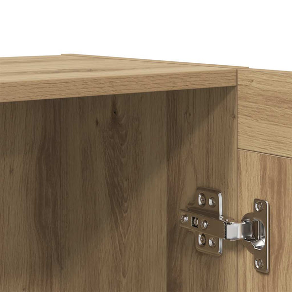 Sideboard Artisan Eiche 120 cm