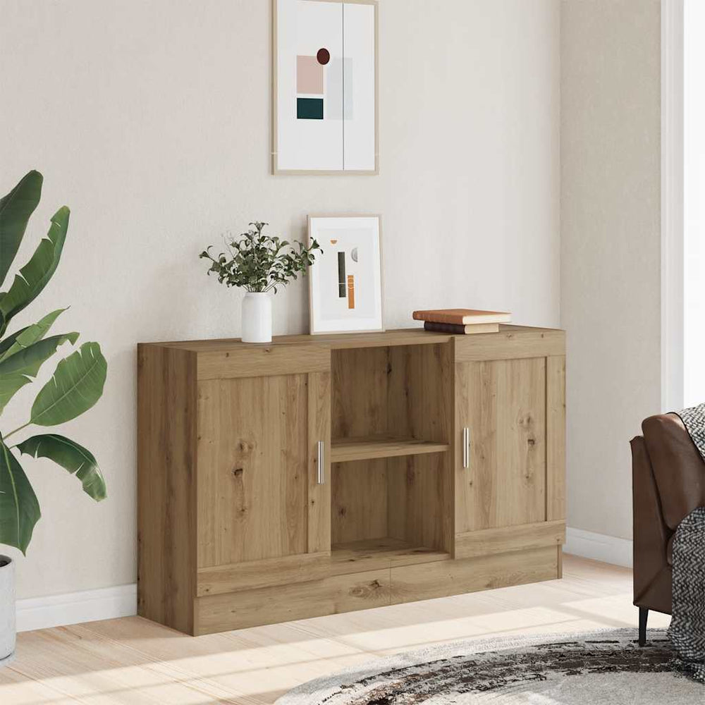 Sideboard Artisan Eiche 120 cm