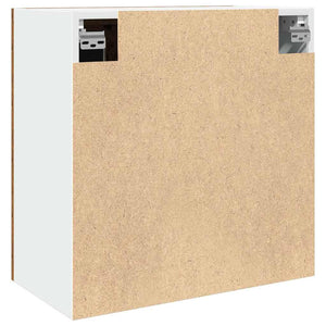 Küchen Wandschrank Lyon Altholz-Optik 60cm