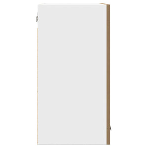 Küchen-Wandschrank Lyon Artisan-Eiche 60 cm