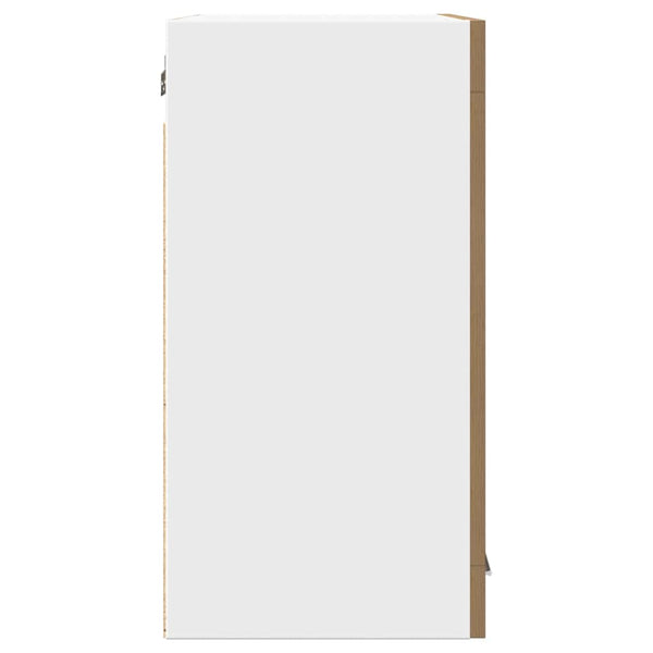 Küchen-Wandschrank Lyon Artisan-Eiche 60 cm