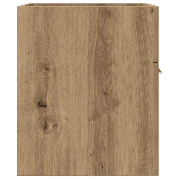 Waschbeckenschrank Artisan Eiche 41x46 cm