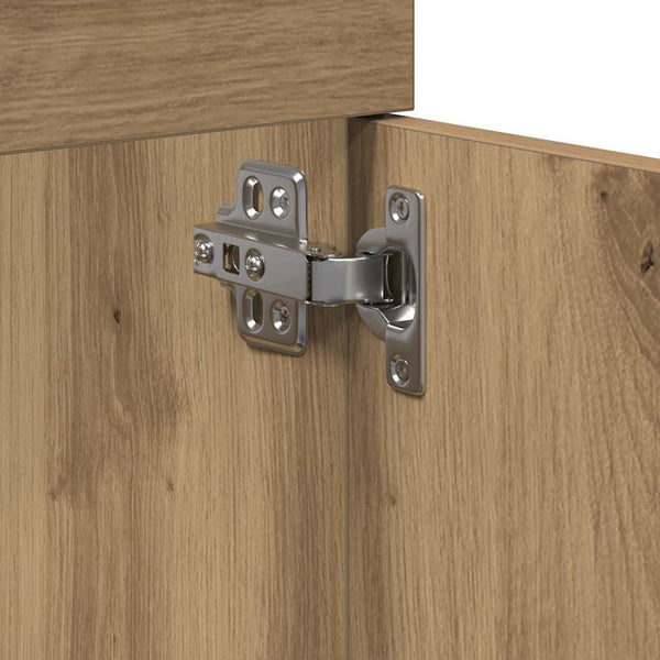 Waschbeckenschrank Artisan Eiche 41x46 cm