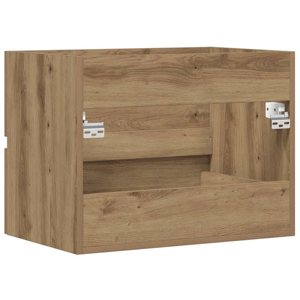 Badschrank Artisan Eiche 60cm