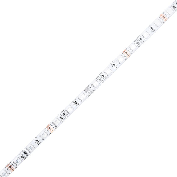 LED Badspiegel Artisan-Eiche 60 cm