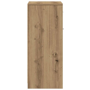Badschrank Artisan Eiche 60x80 cm
