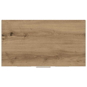 Badschrank Artisan Eiche 60x80 cm