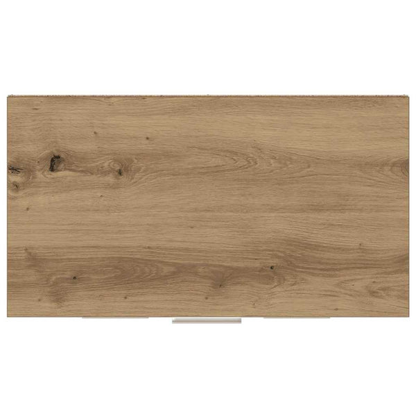 Badschrank Artisan Eiche 60x80 cm