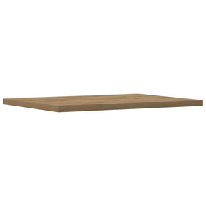 Regalböden 4er Set Artisan Eiche 40x30 cm