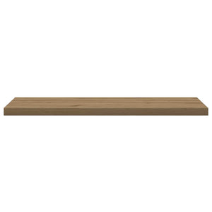 Regalböden 4er Set Artisan Eiche 40x30 cm