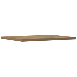 Regalböden 4er Set Artisan Eiche 40x30 cm