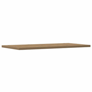 Wandregale 4er Set Artisan Eiche 60x30 cm