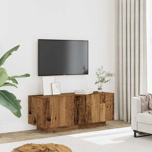 TV-Schrank Altholz-Optik, 100 cm