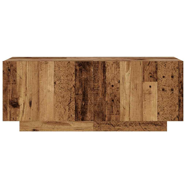 TV-Schrank Altholz-Optik, 100 cm