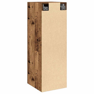 TV-Schrank Altholz-Optik 90 cm
