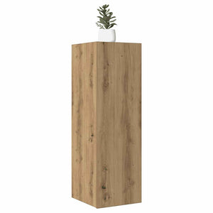 TV-Schrank Artisan Eiche 90cm
