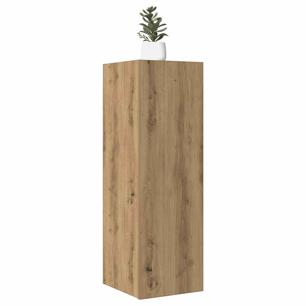 TV-Schrank Artisan Eiche 90cm