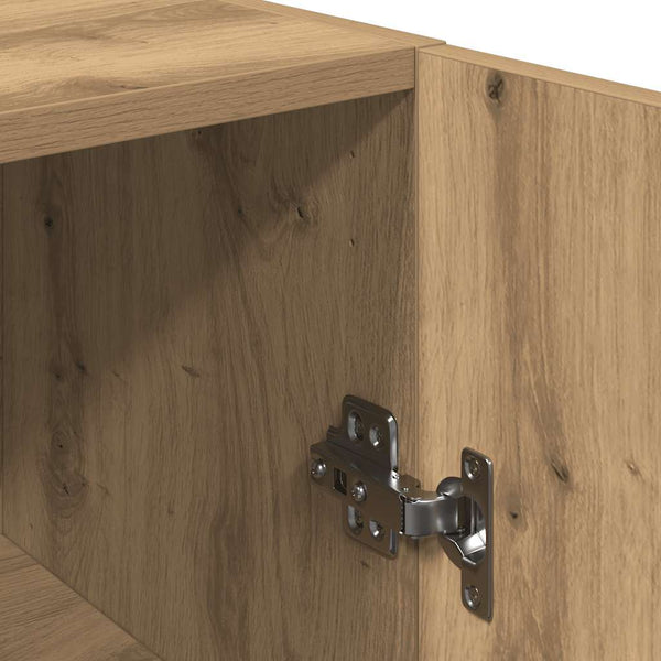 TV-Schrank Artisan Eiche 90cm