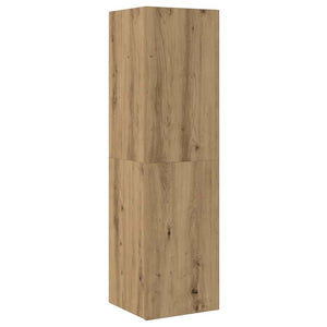 TV-Schrank Artisan Eiche 110 cm