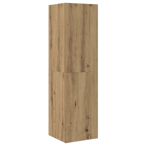 TV-Schrank Artisan Eiche 110 cm