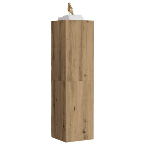 TV-Schrank Artisan Eiche 110 cm