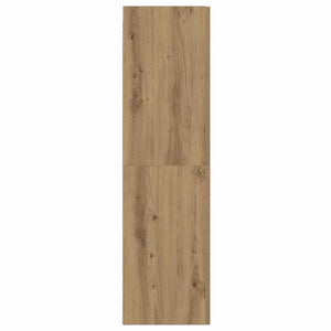 TV-Schrank Artisan Eiche 110 cm