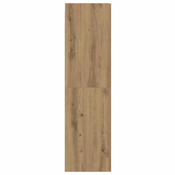 TV-Schrank Artisan Eiche 110 cm