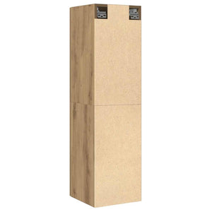 TV-Schrank Artisan Eiche 110 cm