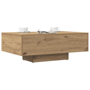 Couchtisch Artisan Eiche 85x55 cm