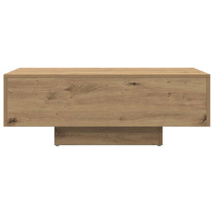 Couchtisch Artisan Eiche 85x55 cm