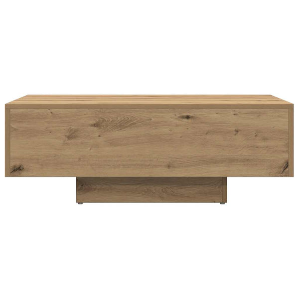 Couchtisch Artisan Eiche 85x55 cm