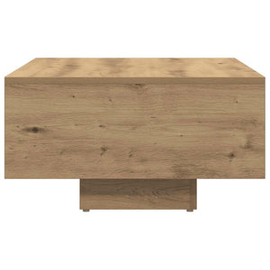 Couchtisch Artisan Eiche 85x55 cm