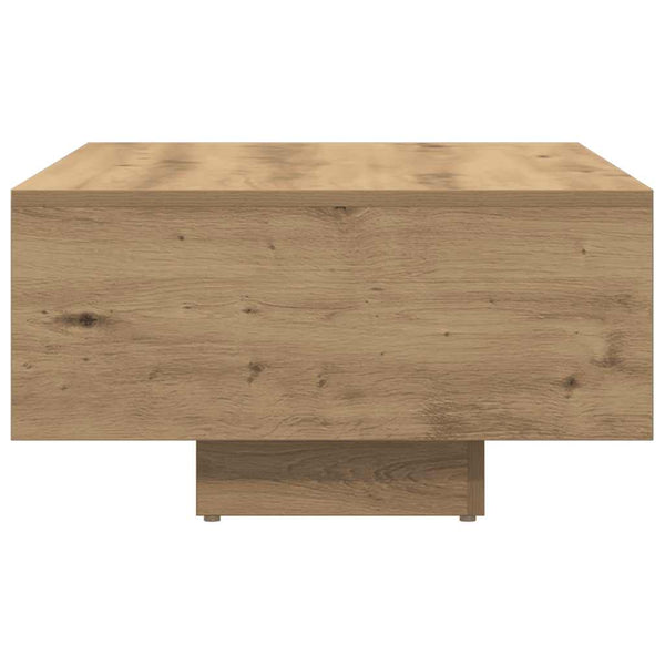 Couchtisch Artisan Eiche 85x55 cm
