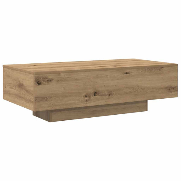 Couchtisch Artisan-Eiche 100 cm