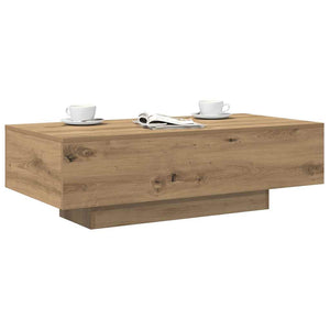 Couchtisch Artisan-Eiche 100 cm